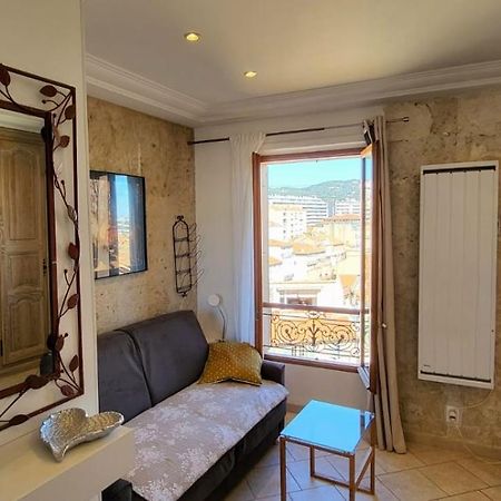 Cannes Studio Cosy Ngoại thất bức ảnh