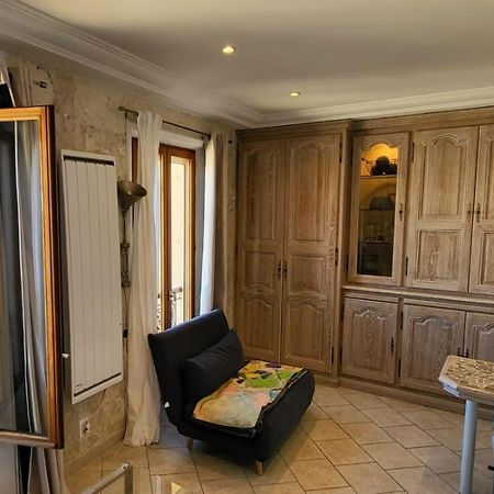 Cannes Studio Cosy Ngoại thất bức ảnh