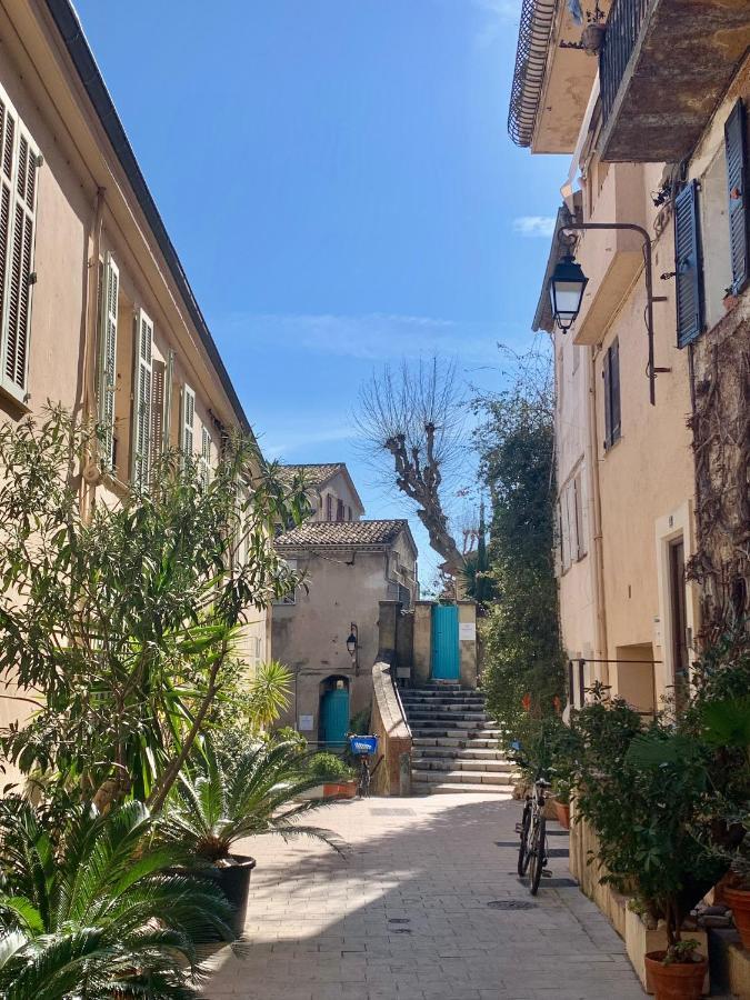 Cannes Studio Cosy Ngoại thất bức ảnh
