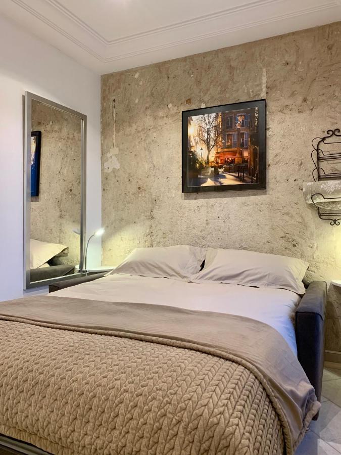 Cannes Studio Cosy Ngoại thất bức ảnh
