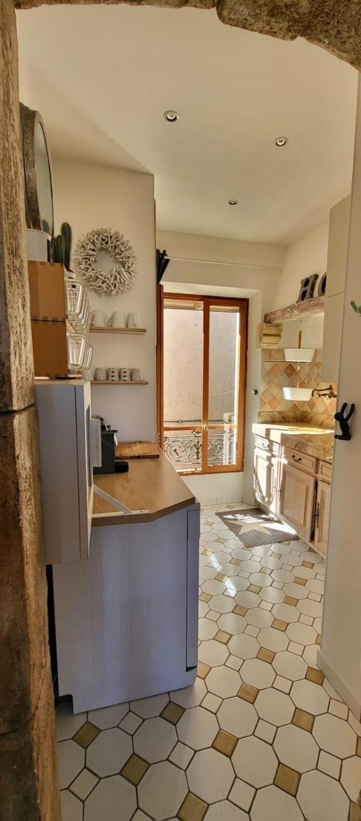 Cannes Studio Cosy Ngoại thất bức ảnh